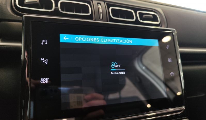 CITROEN C3 1.5BlueHDi S&S C-Series lleno