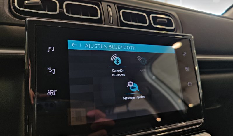 CITROEN C3 1.5BlueHDi S&S C-Series lleno