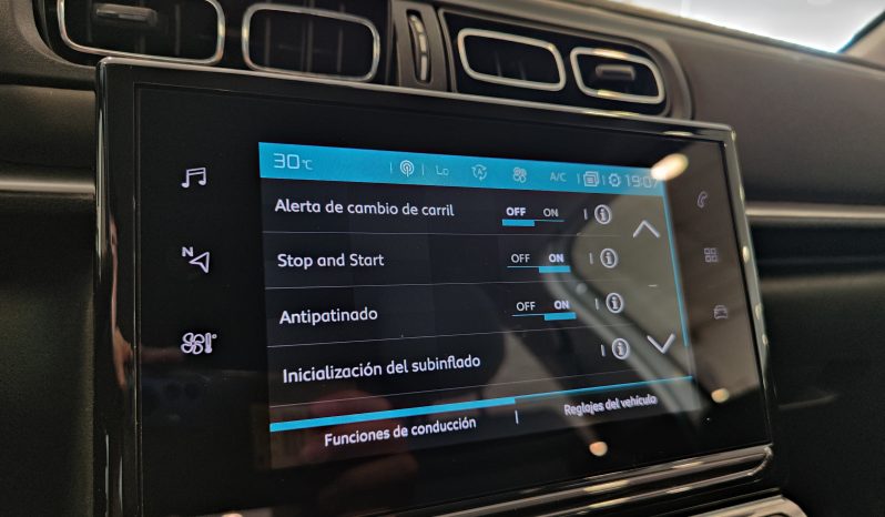 CITROEN C3 1.5BlueHDi S&S C-Series lleno
