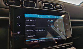 CITROEN C3 1.5BlueHDi S&S C-Series lleno
