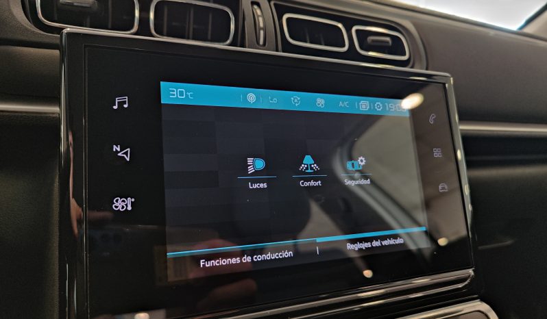 CITROEN C3 1.5BlueHDi S&S C-Series lleno