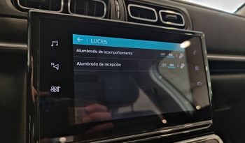CITROEN C3 1.5BlueHDi S&S C-Series lleno