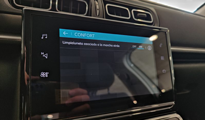 CITROEN C3 1.5BlueHDi S&S C-Series lleno