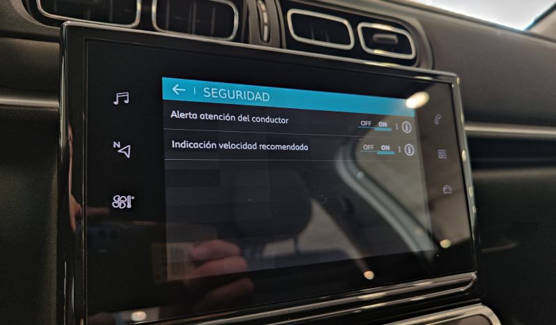 CITROEN C3 1.5BlueHDi S&S C-Series lleno