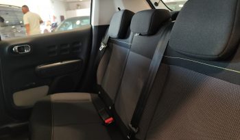 CITROEN C3 1.5BlueHDi S&S C-Series lleno