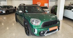 MINI Countryman Cooper