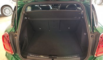 MINI Countryman Cooper lleno