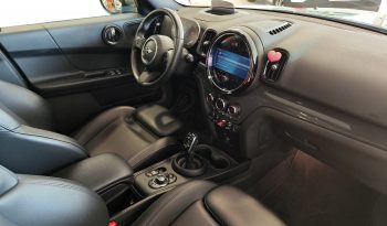 MINI Countryman Cooper lleno