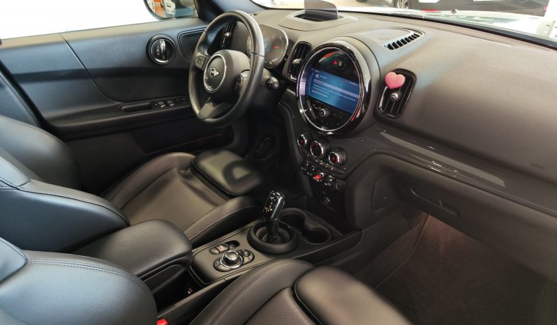 MINI Countryman Cooper lleno