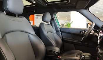 MINI Countryman Cooper lleno