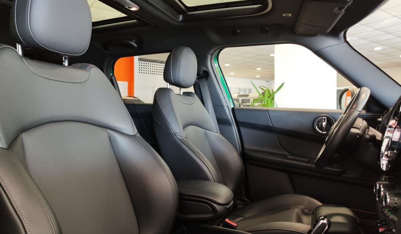 MINI Countryman Cooper lleno