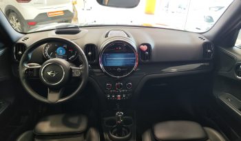 MINI Countryman Cooper lleno