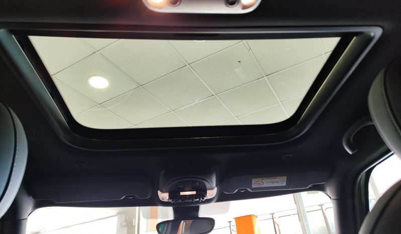 MINI Countryman Cooper lleno