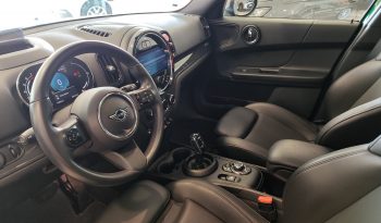 MINI Countryman Cooper lleno