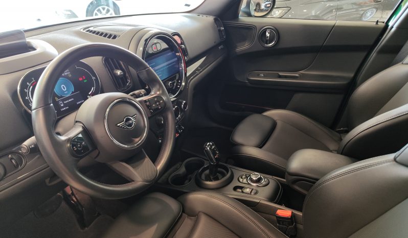 MINI Countryman Cooper lleno