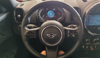 MINI Countryman Cooper lleno