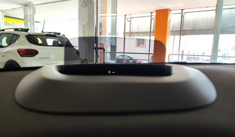 MINI Countryman Cooper lleno