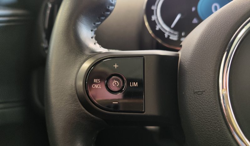 MINI Countryman Cooper lleno