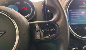 MINI Countryman Cooper lleno