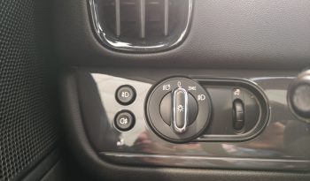 MINI Countryman Cooper lleno
