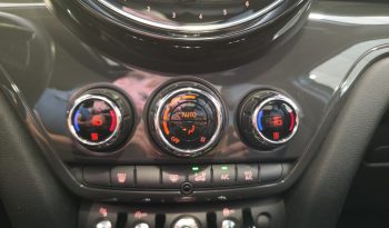 MINI Countryman Cooper lleno