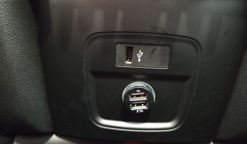 MINI Countryman Cooper lleno
