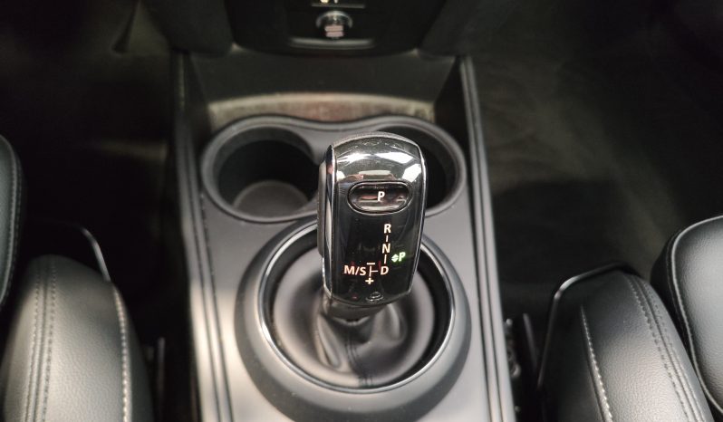 MINI Countryman Cooper lleno