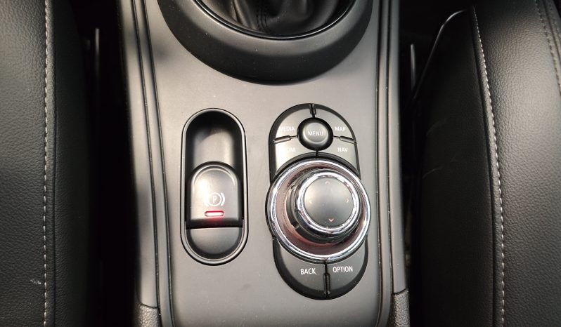 MINI Countryman Cooper lleno