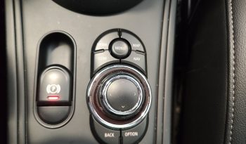 MINI Countryman Cooper lleno