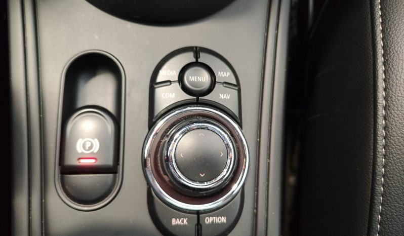 MINI Countryman Cooper lleno