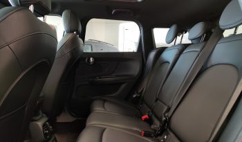 MINI Countryman Cooper lleno