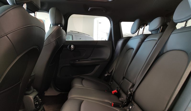 MINI Countryman Cooper lleno