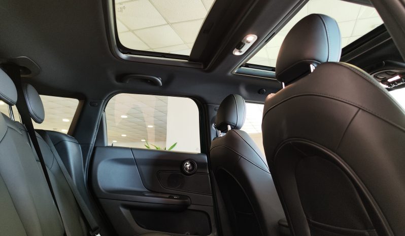 MINI Countryman Cooper lleno