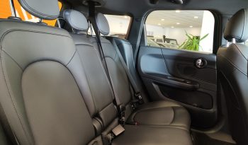 MINI Countryman Cooper lleno