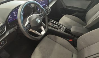SEAT León 1.5 eTSI S&S Style 25ª Aniversario DSG-7 lleno
