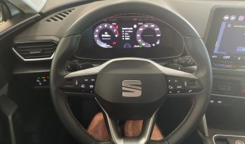 SEAT León 1.5 eTSI S&S Style 25ª Aniversario DSG-7 lleno