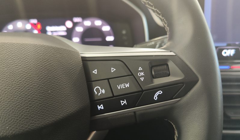 SEAT León 1.5 eTSI S&S Style 25ª Aniversario DSG-7 lleno