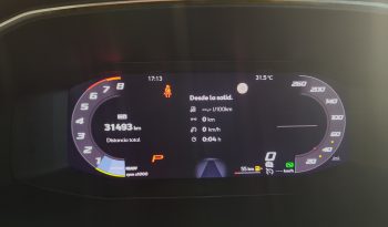 SEAT León 1.5 eTSI S&S Style 25ª Aniversario DSG-7 lleno