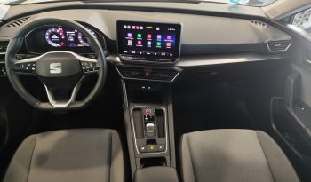 SEAT León 1.5 eTSI S&S Style 25ª Aniversario DSG-7 lleno