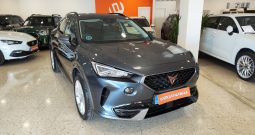 CUPRA Formentor 2.0 TDI
