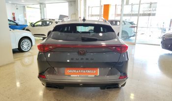 CUPRA Formentor 2.0 TDI lleno