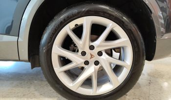 CUPRA Formentor 2.0 TDI lleno