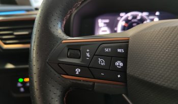 CUPRA Formentor 2.0 TDI lleno