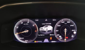 CUPRA Formentor 2.0 TDI lleno