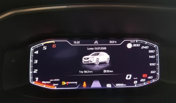 CUPRA Formentor 2.0 TDI lleno