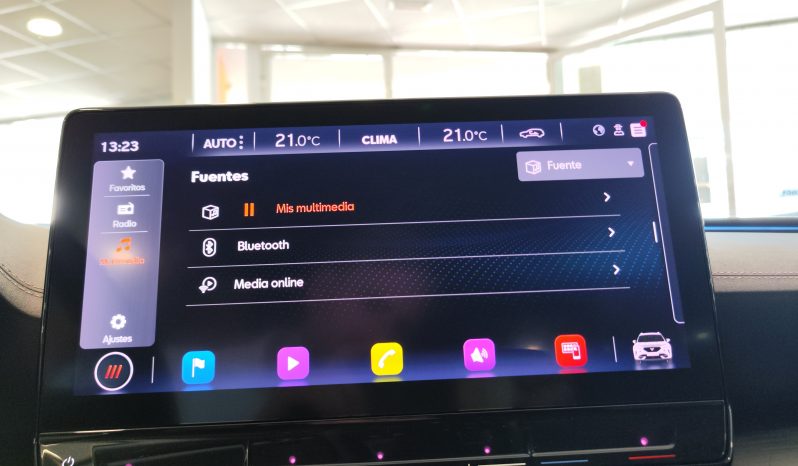 CUPRA Formentor 2.0 TDI lleno