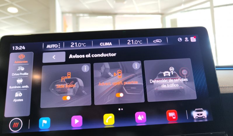 CUPRA Formentor 2.0 TDI lleno