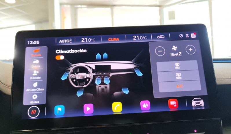 CUPRA Formentor 2.0 TDI lleno