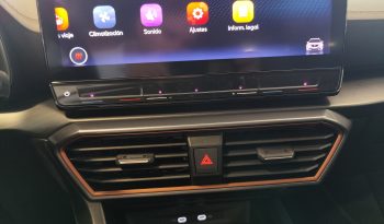 CUPRA Formentor 2.0 TDI lleno