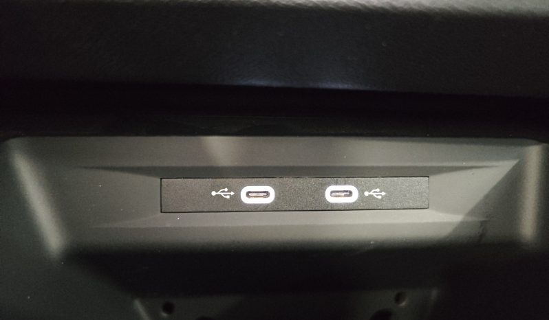CUPRA Formentor 2.0 TDI lleno